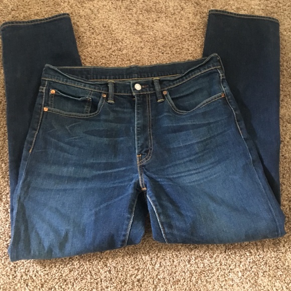 Levi's Other - Great condition Levi’s 541 blue jeans